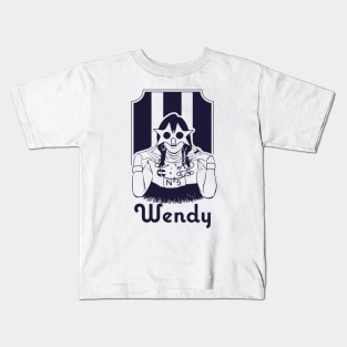 The ReveFestival Day 1 - WENDY Kids T-Shirt